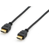 Equip 119353 HDMI 1.4 High Speed Kabel, 3.0m
