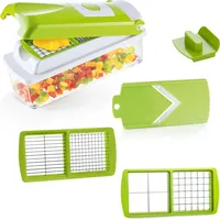 Genius Nicer Dicer Smart 6-tlg. Kiwi