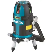 Makita Kreuzlinienlaser SK312GDZ