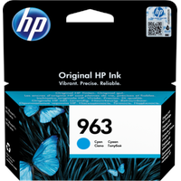 HP 963 cyan