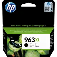 HP 963XL schwarz