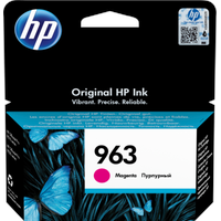 HP 963 magenta