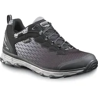 MEINDL Activo Sport GTX  Herren schwarz/silber 46,5