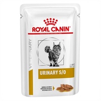 ROYAL CANIN Urinary S/O 12 x 85 g