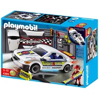 Playmobil City Action Tuning Rennwagen mit Licht (4365)
