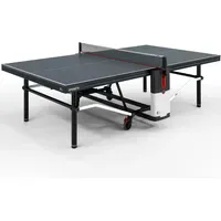 Sponeta Design Line Outdoor Tischtennisplatte SDL Pro Schwarz