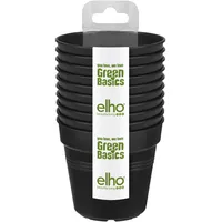 Elho Anzuchttopf Green Basics Ø 8 x 13 cm
