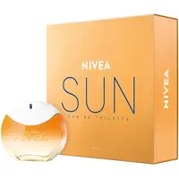 NIVEA Sun Eau de Toilette 30 ml