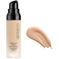 Artdeco Perfect Teint Foundation 35 natural 20 ml