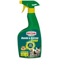 SUBSTRAL Celaflor Hunde & Katzen Stopp