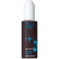 I+M Wild Life for Men Bart Öl 30 ml