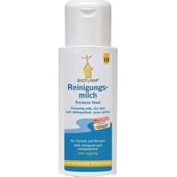 BIOTURM Nr.10 Reinigungsmilch 200 ml
