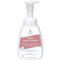 BIOTURM Intim Wasch-Schaum Nr.25 250 ml