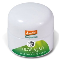 Martina Gebhardt Aloe Vera Cream 15 ml