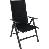 Greemotion Grenada Klappsessel 61 x 67 x 110 cm