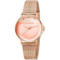 Esprit Uhr - Rose - One Size
