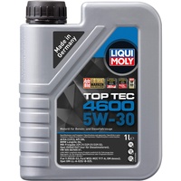 LIQUI MOLY Top Tec 4600 5W-30 1 l