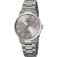Festina Klassik Titan F20435/2