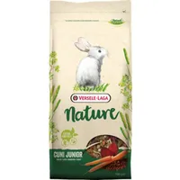 Versele-Laga Cuni Junior Nature 700g