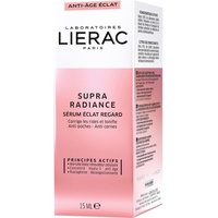 Lierac Supra Radiance Eye Serum 15 ml