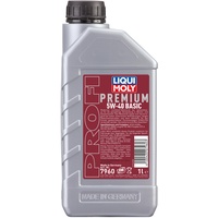 LIQUI MOLY Profi Premium 5W-40 Basic [1L]
