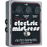 Electro-Harmonix Electro Harmonix Stereo Electric Mistress