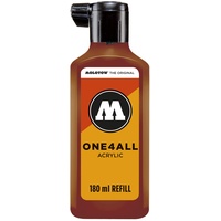 Molotow ONE4ALL Refill Acryl, Farbe 010 hummer