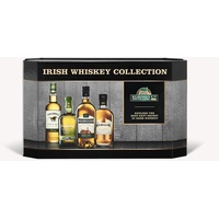 Cooley Mini Collection 40% Vol. 4 x 0,05 l