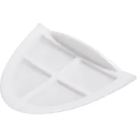 Tefal SS-200252 Feinsieb für KO2998, KO2991 Wasserkocher