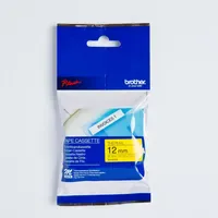 Brother P-Touch Band MK631BZ