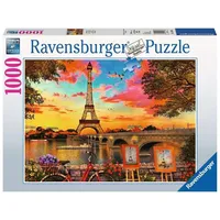 Ravensburger Puzzle Paris
