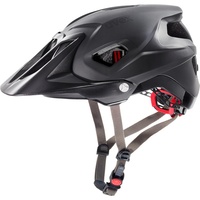 Uvex Quatro Integrale 52-57 cm black mat 2021