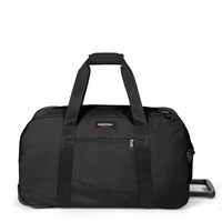 Eastpak Container 65+ 72l Koffer Auf Rollen Black One