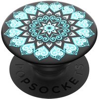 PopSockets PopGrip Peace Mandala Sky