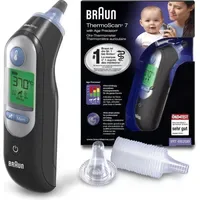 Braun ThermoScan 7 IRT6520B Ohrthermometer