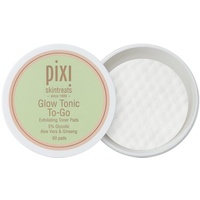 Pixi Skintreats Glow Tonic Gesichtswasser To-Go 60 Pads
