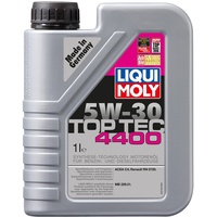 LIQUI MOLY Top Tec 4400 5W-30 1 Liter