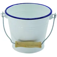 Krüger Mini-Eimer Serie Husum 1,3 l