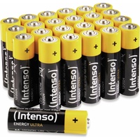 Intenso Energy Ultra AA 2600 mAh 24 St.