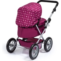 Bayer Design Trendy bordeaux/feen