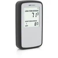 Airthings Corentium Home Radongasdetektor