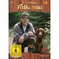 Studio Hamburg Forsthaus Falkenau - 14. Staffel