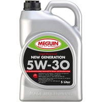 Meguin megol New Generation SAE 5W-30 5 L