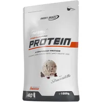 Best Body Gourmet Premium Pro Protein Stracciatella Puver 1000