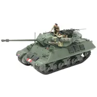 TAMIYA 300035366 - Brit. M10 IIC Achilles grün 1:35