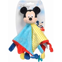 Simba Disney Mickey 3D Color