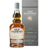 Pulteney Old Pulteney Huddart Whisky