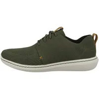 CLARKS Step Urban Olive 42