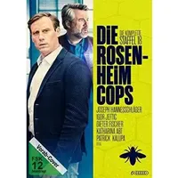 Onegate media Die Rosenheim Cops - Die komplette achtzehnte