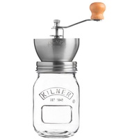 Kilner Kaffeemühle RAY-0025-785